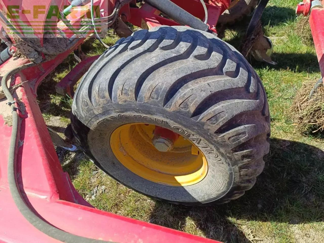 Väderstad opus 400 - Cultivador: foto 2 Väderstad opus 400 - Cultivador: foto 2