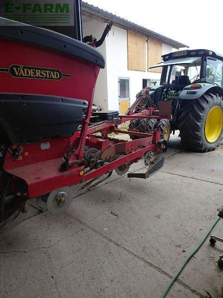 Väderstad rapid 300 s - Sembradora: foto 4 Väderstad rapid 300 s - Sembradora: foto 4
