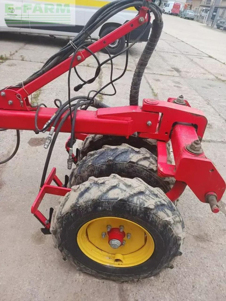 Väderstad rapid 300 s, super xl - Combinado de siembra: foto 5 Väderstad rapid 300 s, super xl - Combinado de siembra: foto 5