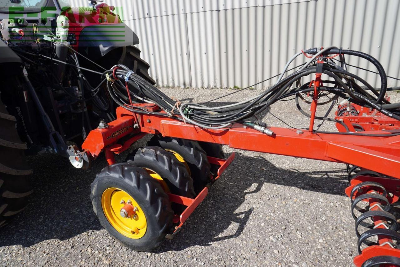 Väderstad rapid 400 f - Sembradora: foto 3 Väderstad rapid 400 f - Sembradora: foto 3