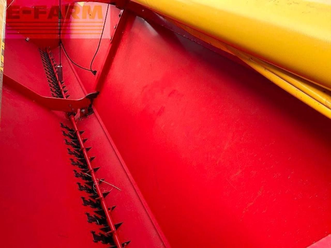 Väderstad rapid 400c - Sembradora: foto 4 Väderstad rapid 400c - Sembradora: foto 4