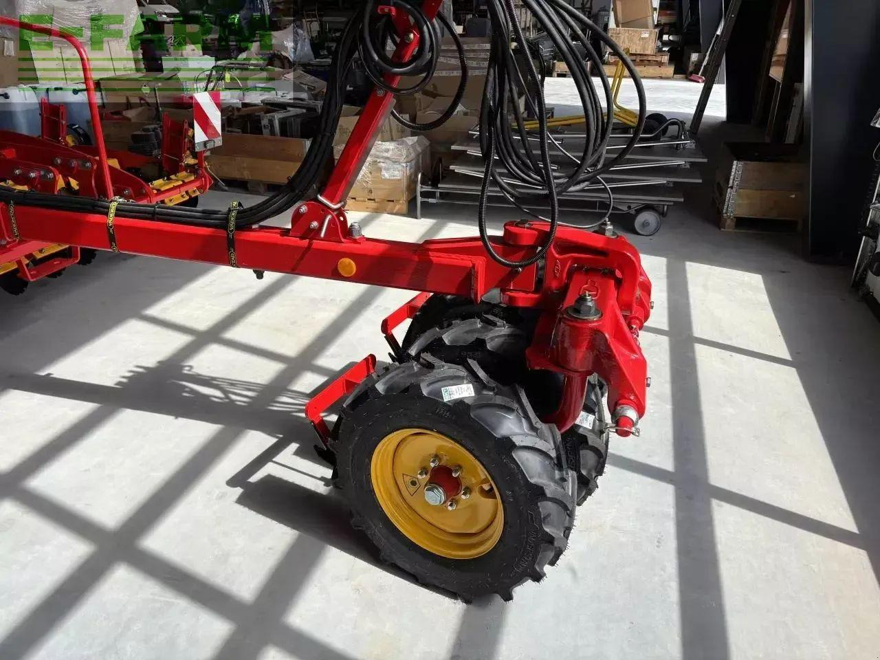 Väderstad rapid 400c - Combinado de siembra: foto 5 Väderstad rapid 400c - Combinado de siembra: foto 5