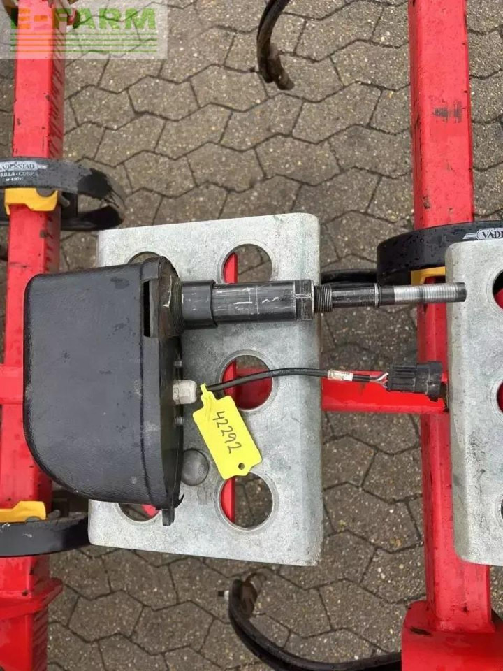 Combinado de siembra Väderstad rapid 400c: foto 7 Combinado de siembra Väderstad rapid 400c: foto 7