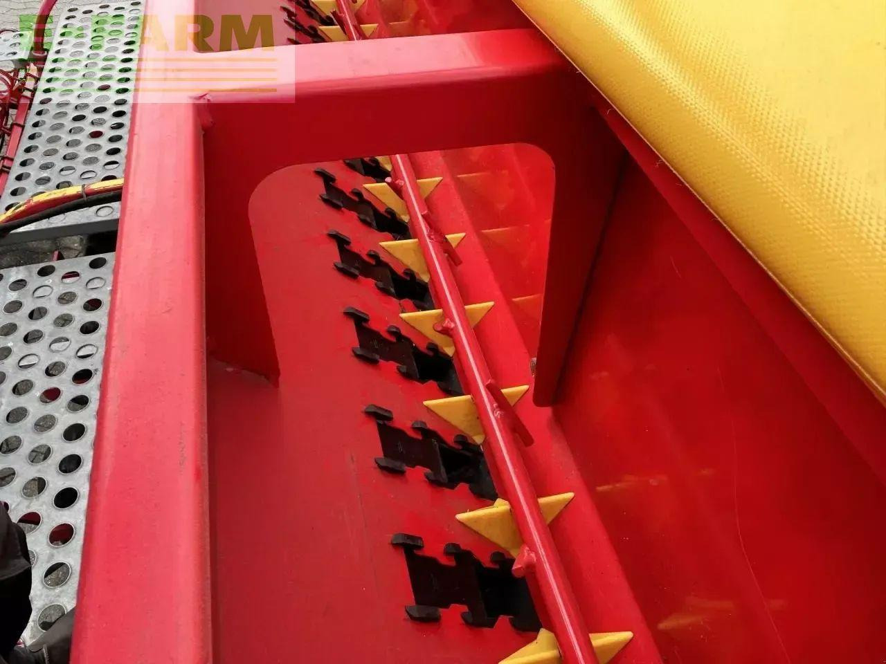 Väderstad rapid 400c - Combinado de siembra: foto 5 Väderstad rapid 400c - Combinado de siembra: foto 5