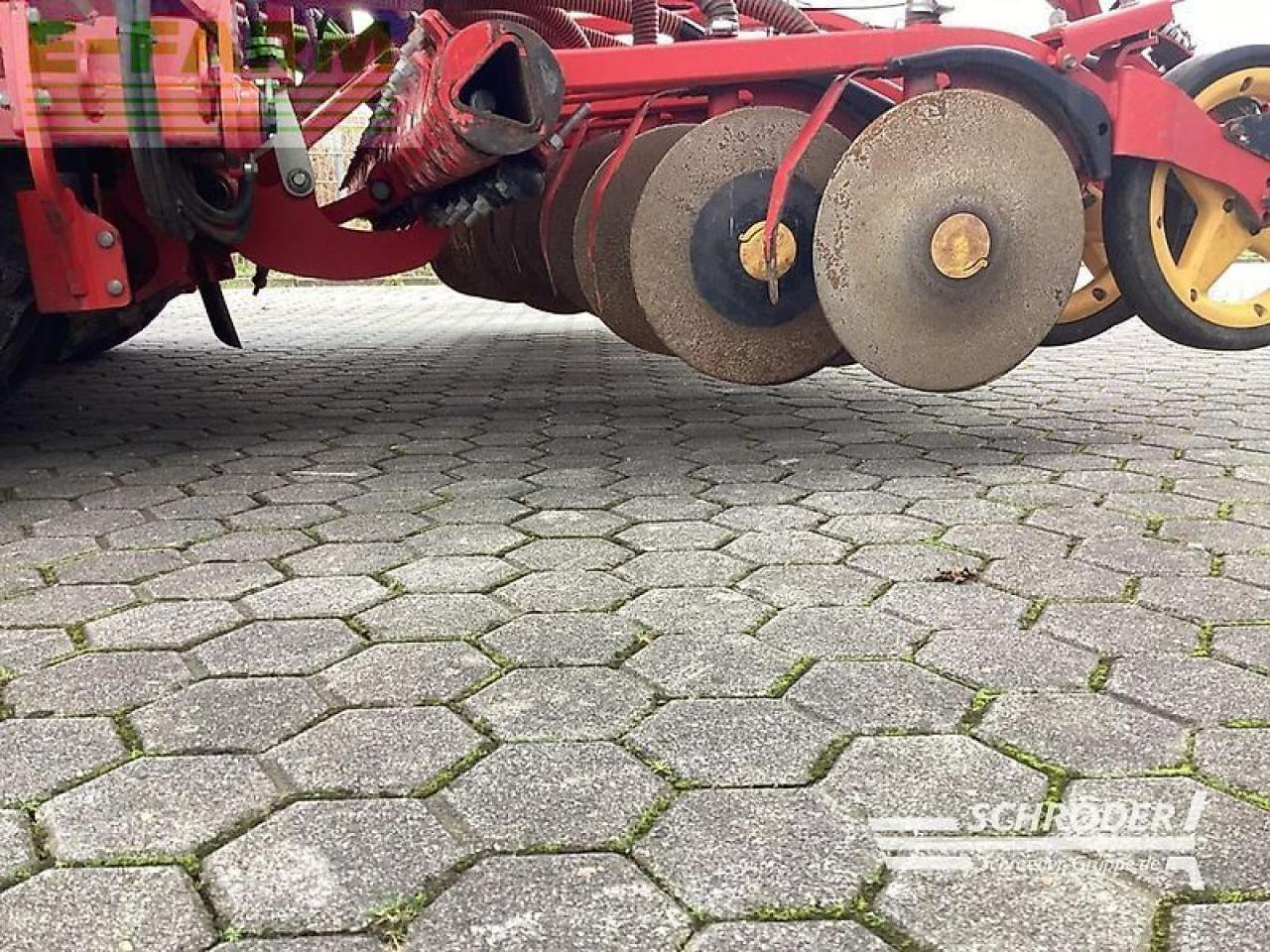 Väderstad spirit 600 s - Sembradora: foto 3 Väderstad spirit 600 s - Sembradora: foto 3