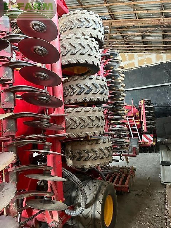 Väderstad spirit 800 s - Sembradora: foto 5 Väderstad spirit 800 s - Sembradora: foto 5