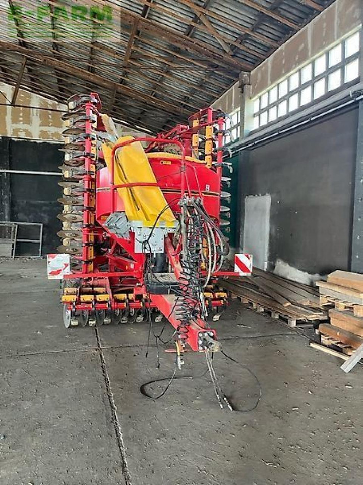 Väderstad spirit 800 s - Sembradora: foto 3 Väderstad spirit 800 s - Sembradora: foto 3