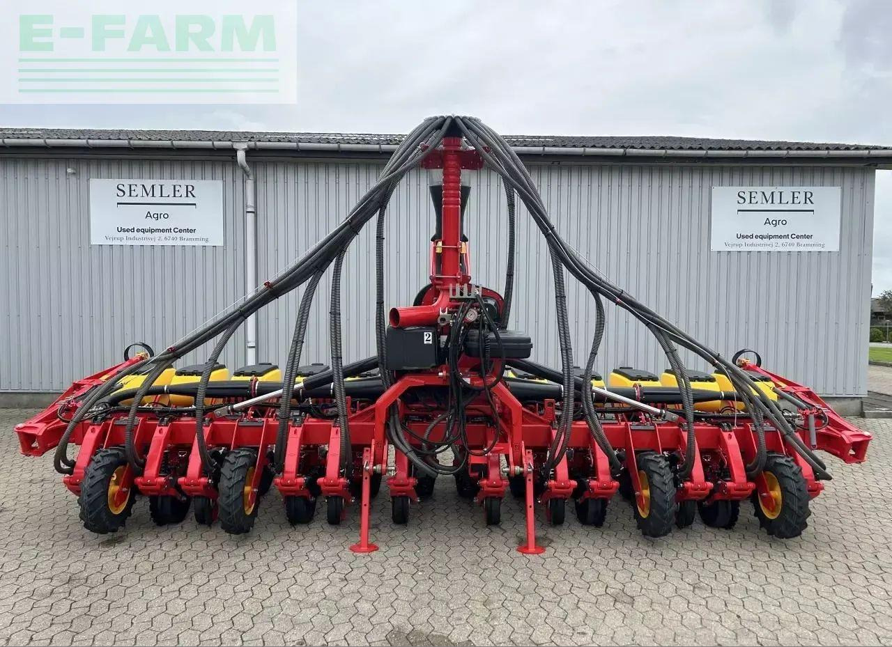 Väderstad tempo tpv 12 - Sembradora de precisión: foto 1 Väderstad tempo tpv 12 - Sembradora de precisión: foto 1