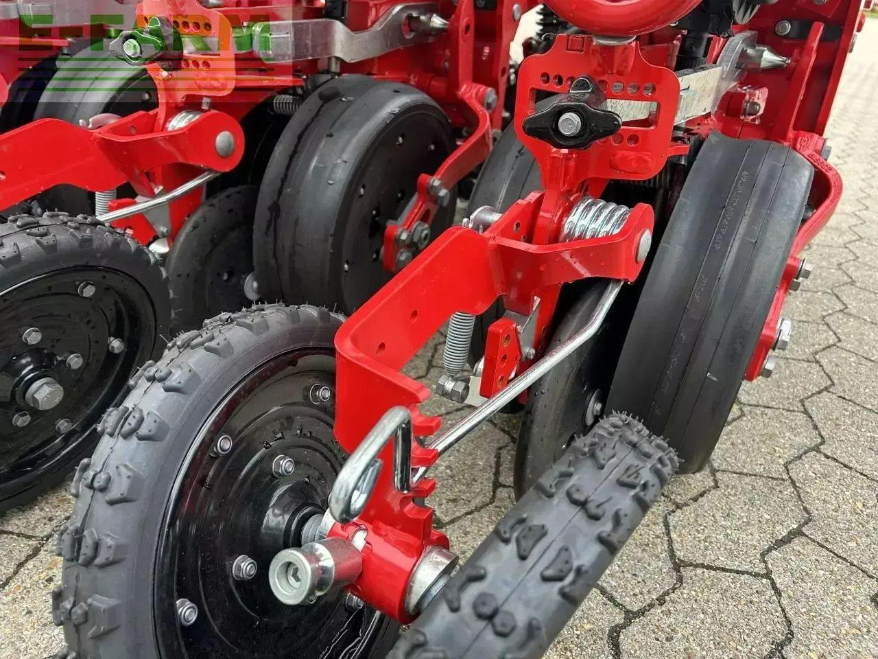 Väderstad tempo tpv 12 - Sembradora de precisión: foto 4 Väderstad tempo tpv 12 - Sembradora de precisión: foto 4