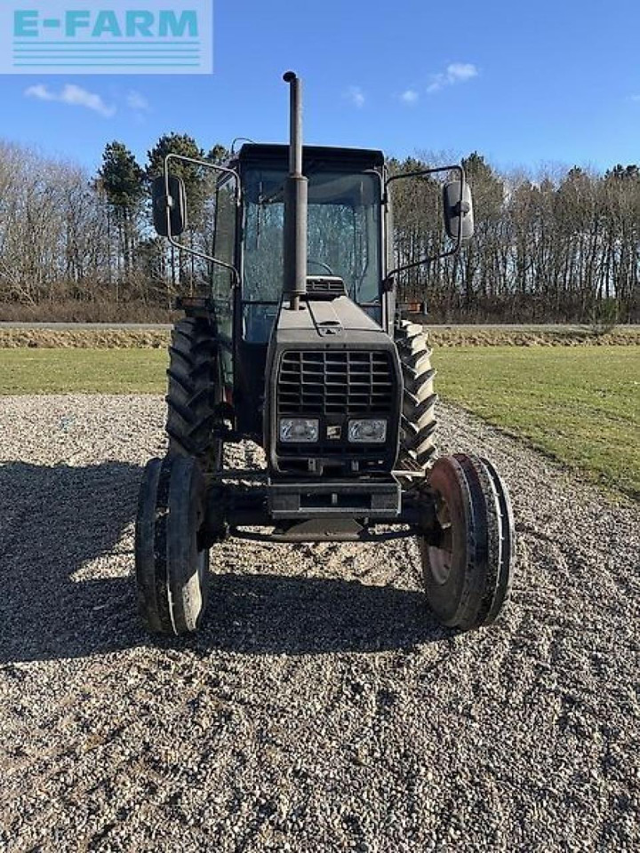 Valmet 365 - Tractor: foto 4 Valmet 365 - Tractor: foto 4