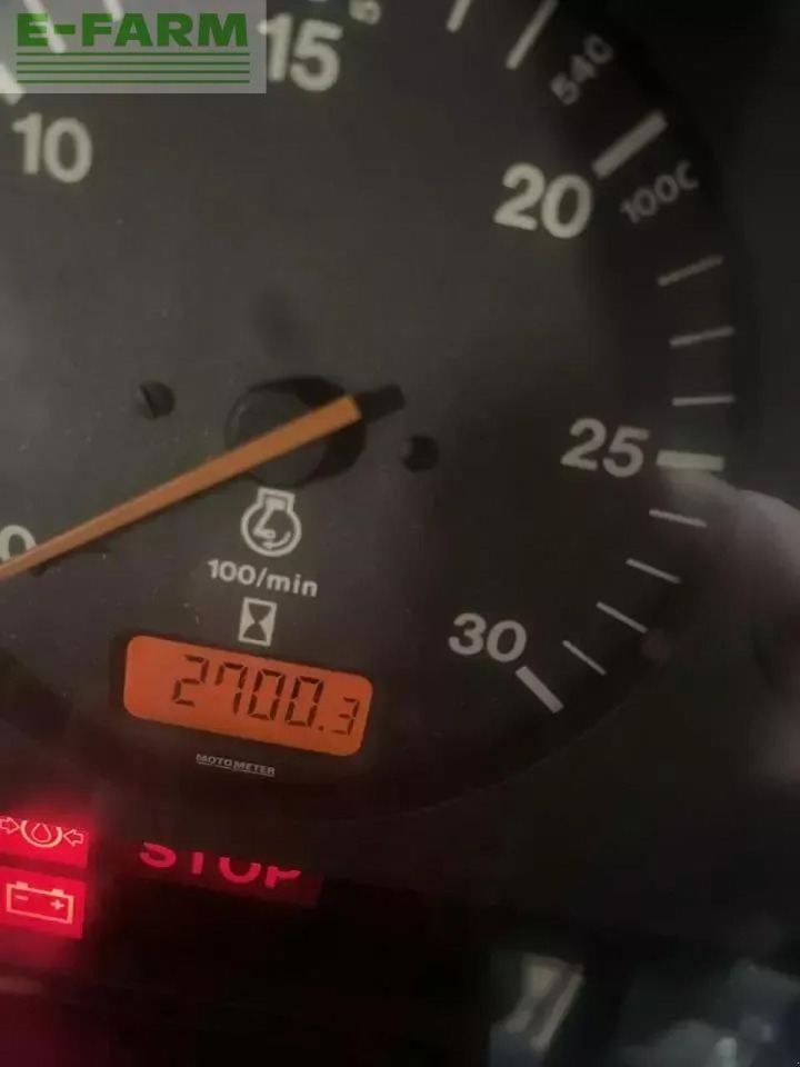 Tractor Valmet 900: foto 7