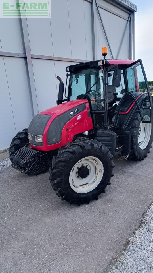 Tractor Valtra N101 PRO: foto 7