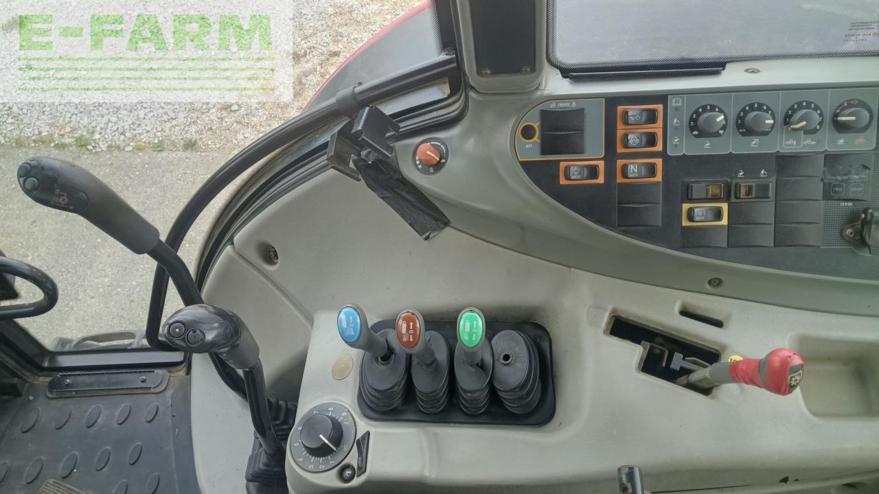 Tractor Valtra N101 PRO: foto 6