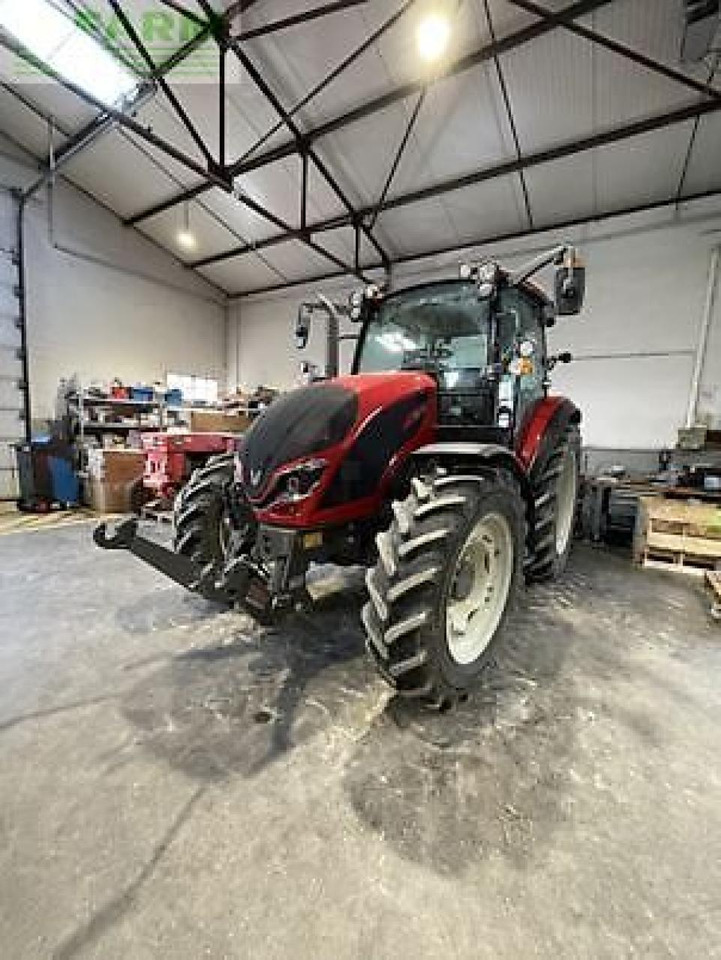 Valtra a95h2 - Tractor: foto 1 Valtra a95h2 - Tractor: foto 1