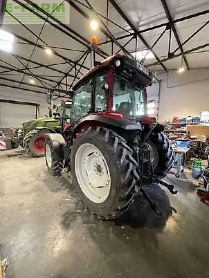 Valtra a95h2 - Tractor: foto 5 Valtra a95h2 - Tractor: foto 5