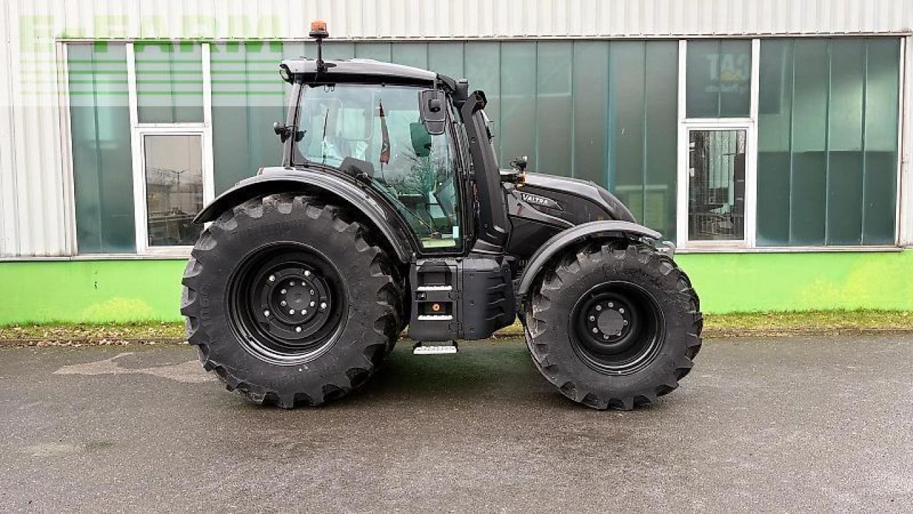 Valtra n 175 d - Tractor: foto 3 Valtra n 175 d - Tractor: foto 3