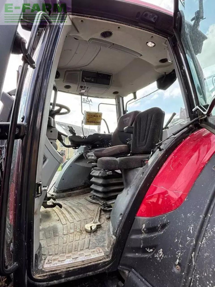 Valtra n154ed - Tractor: foto 3 Valtra n154ed - Tractor: foto 3