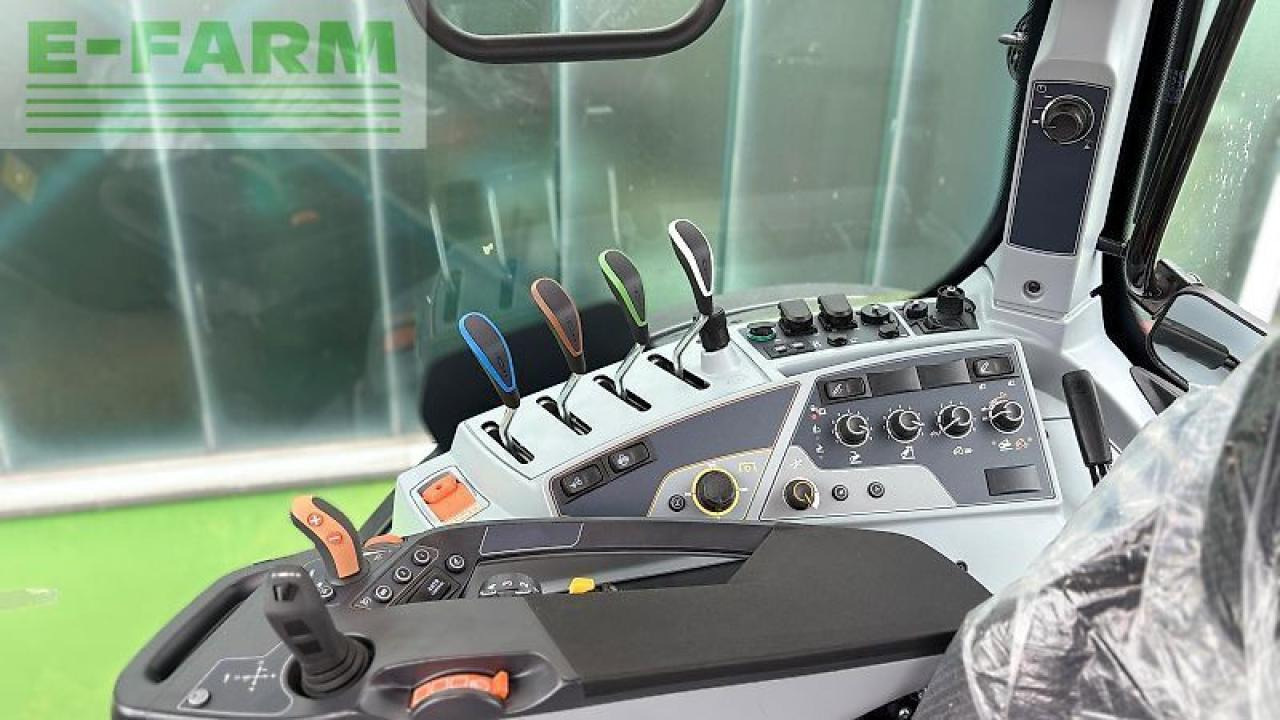 Tractor Valtra n155ea: foto 7
