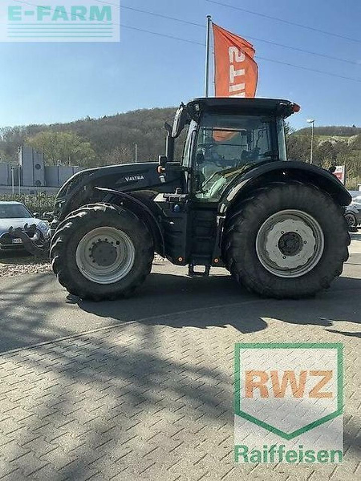 Valtra s 394 - Tractor: foto 3 Valtra s 394 - Tractor: foto 3