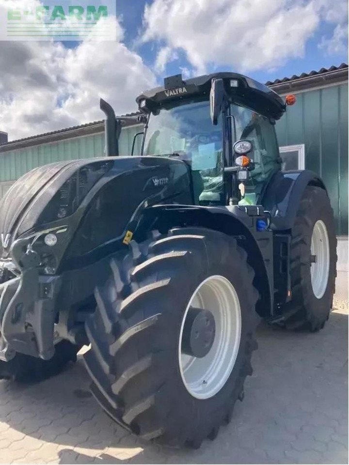Valtra s324 smarttouch mr19 - Tractor: foto 1 Valtra s324 smarttouch mr19 - Tractor: foto 1