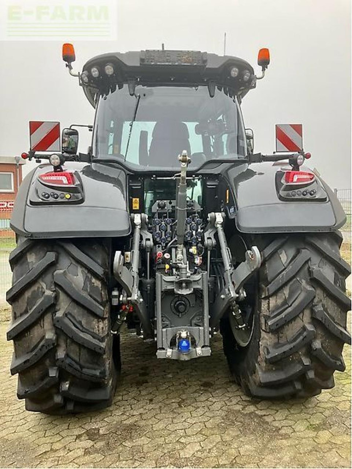 Valtra s324 smarttouch mr19 - Tractor: foto 3 Valtra s324 smarttouch mr19 - Tractor: foto 3