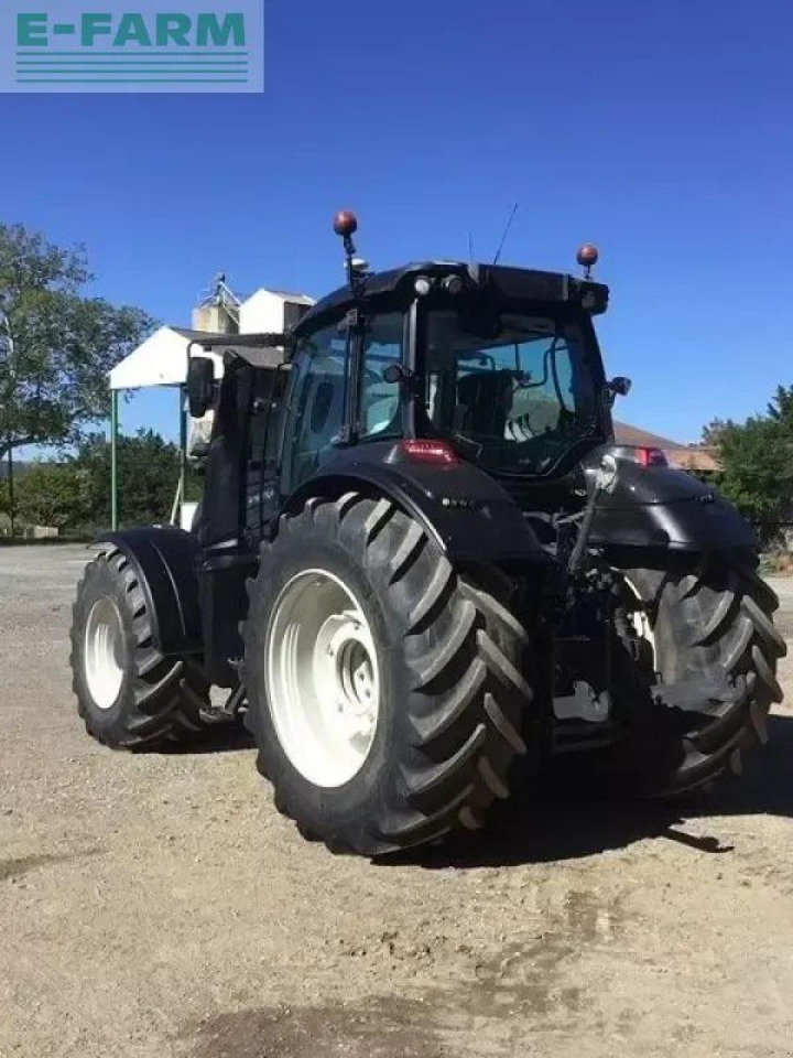 Valtra t 194 - Tractor: foto 2 Valtra t 194 - Tractor: foto 2