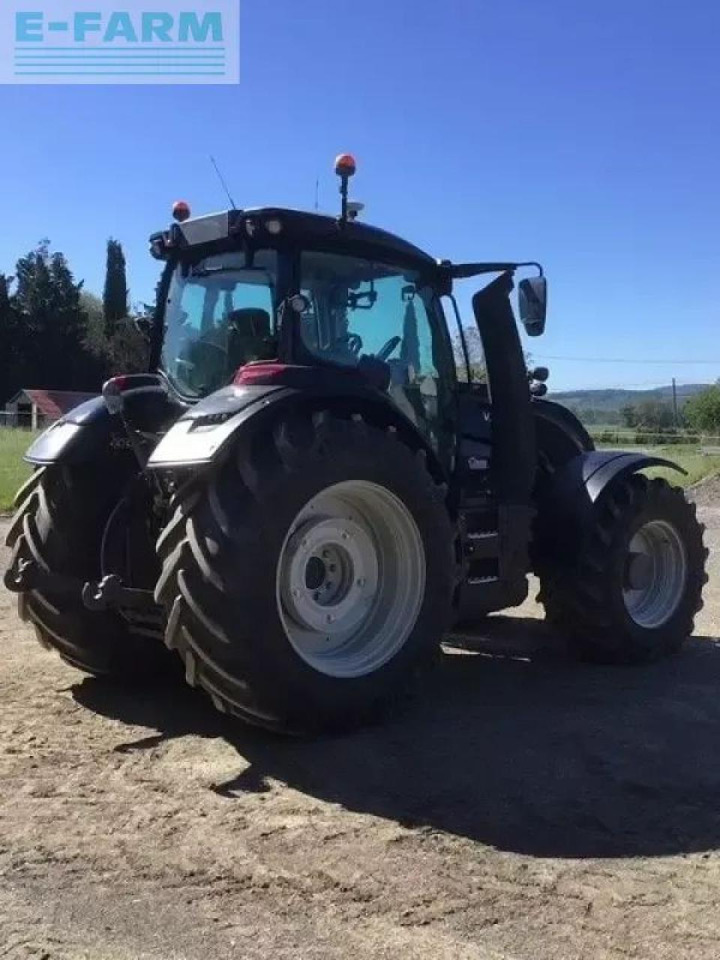 Valtra t 194 - Tractor: foto 5 Valtra t 194 - Tractor: foto 5