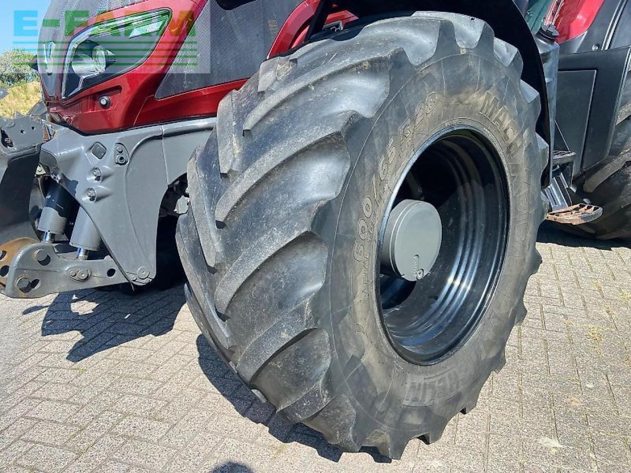 Tractor Valtra t 254: foto 6