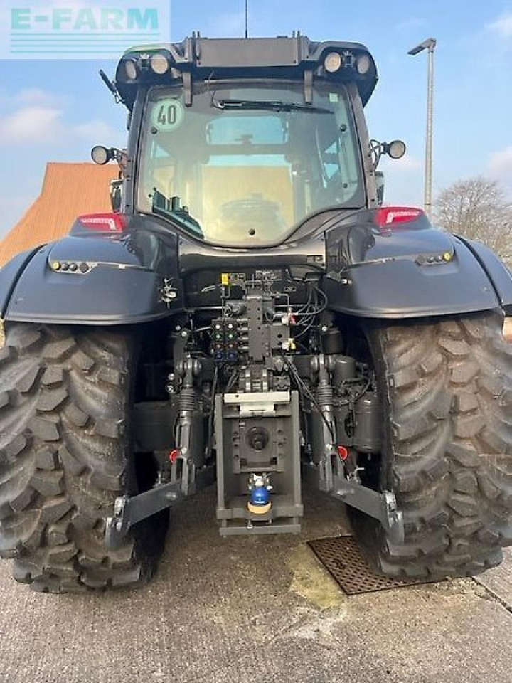 Valtra t175ea - Tractor: foto 3 Valtra t175ea - Tractor: foto 3
