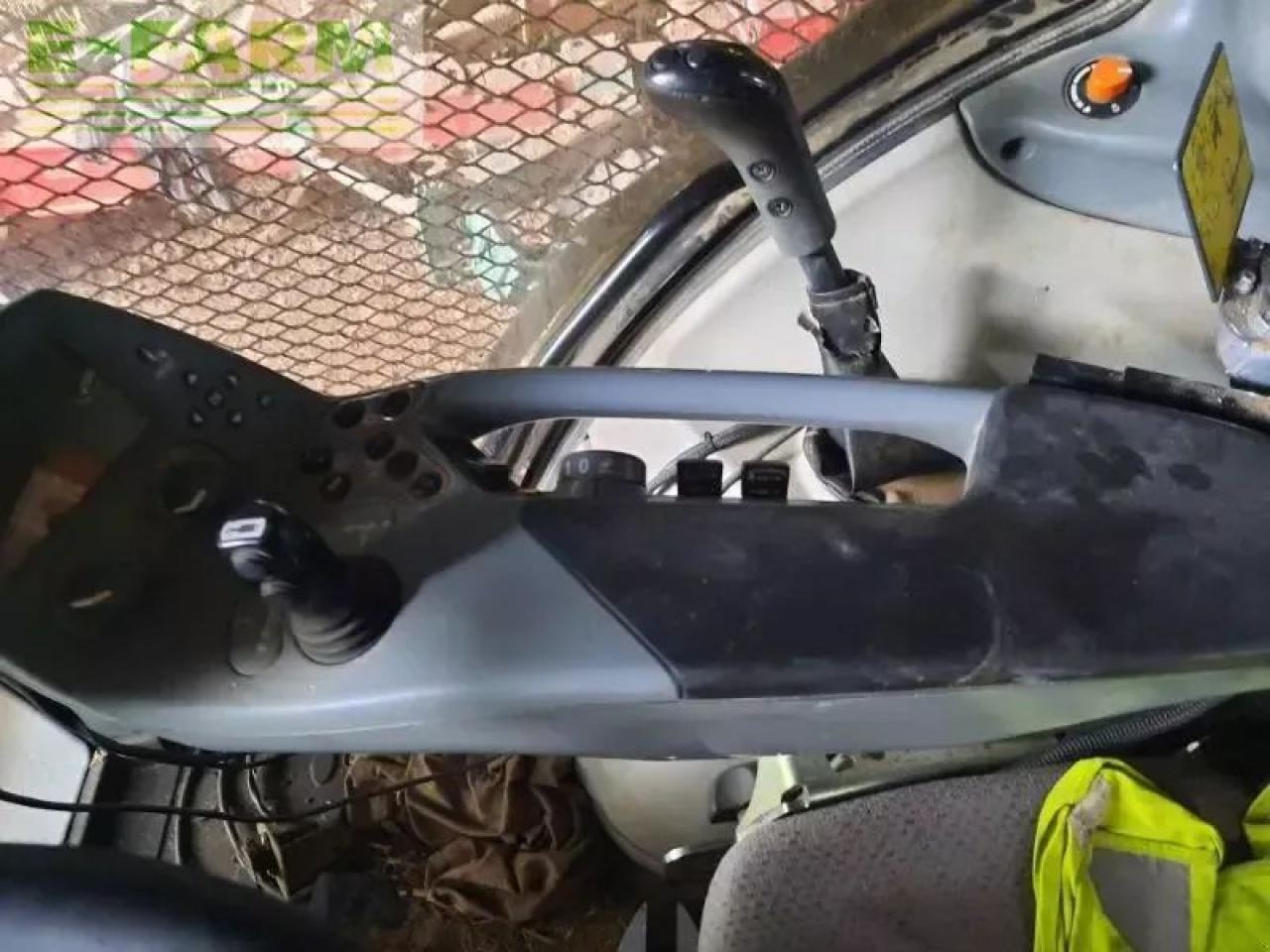 Valtra t191ls - Tractor: foto 3 Valtra t191ls - Tractor: foto 3