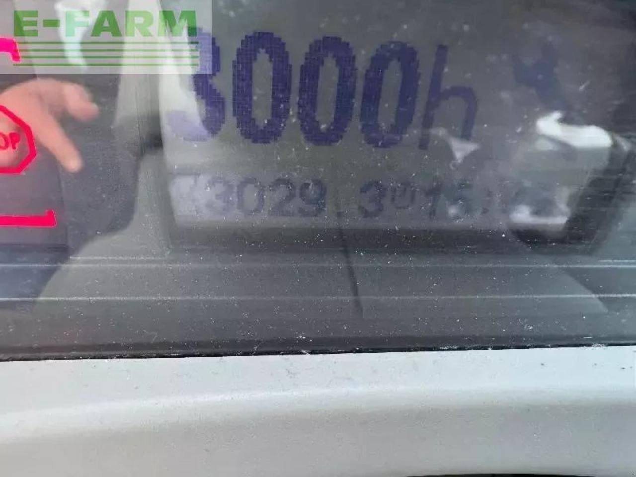 Tractor Valtra t214 direct Direct: foto 10 Tractor Valtra t214 direct Direct: foto 10