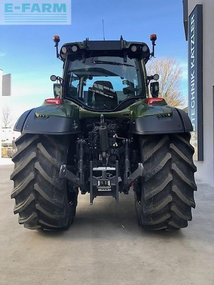 Valtra t235 direct Direct - Tractor: foto 3 Valtra t235 direct Direct - Tractor: foto 3