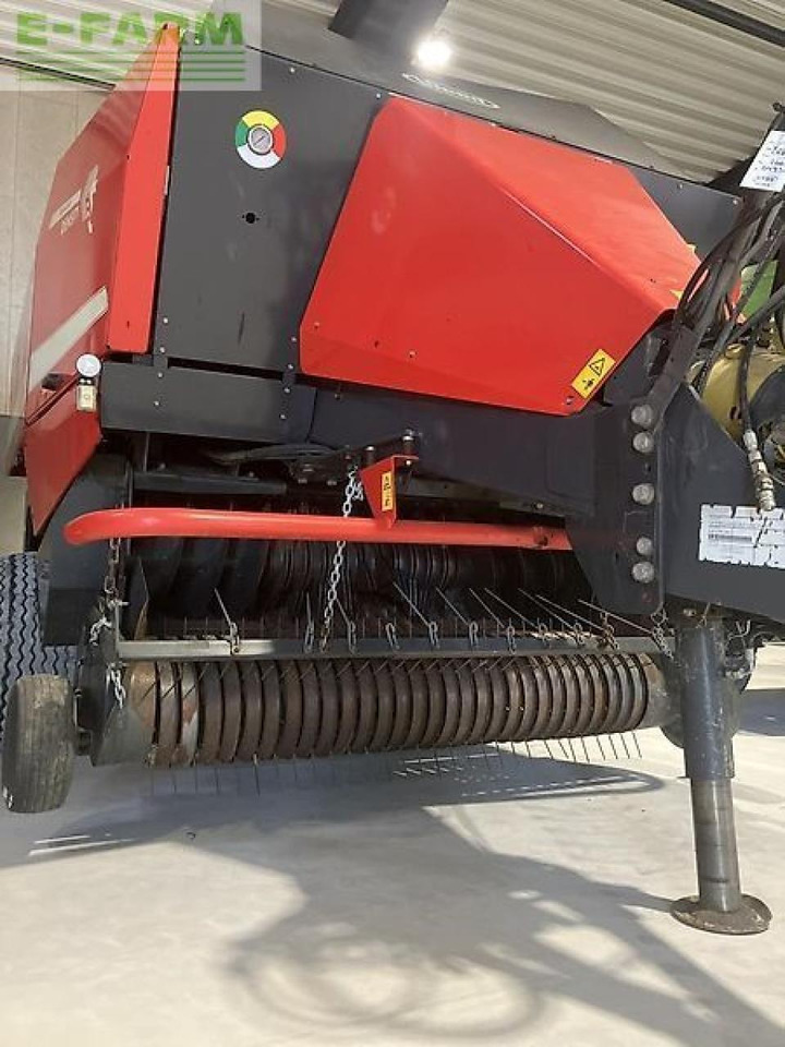 Vicon lb 8200 - Empacadora de pacas cuadradas: foto 5 Vicon lb 8200 - Empacadora de pacas cuadradas: foto 5
