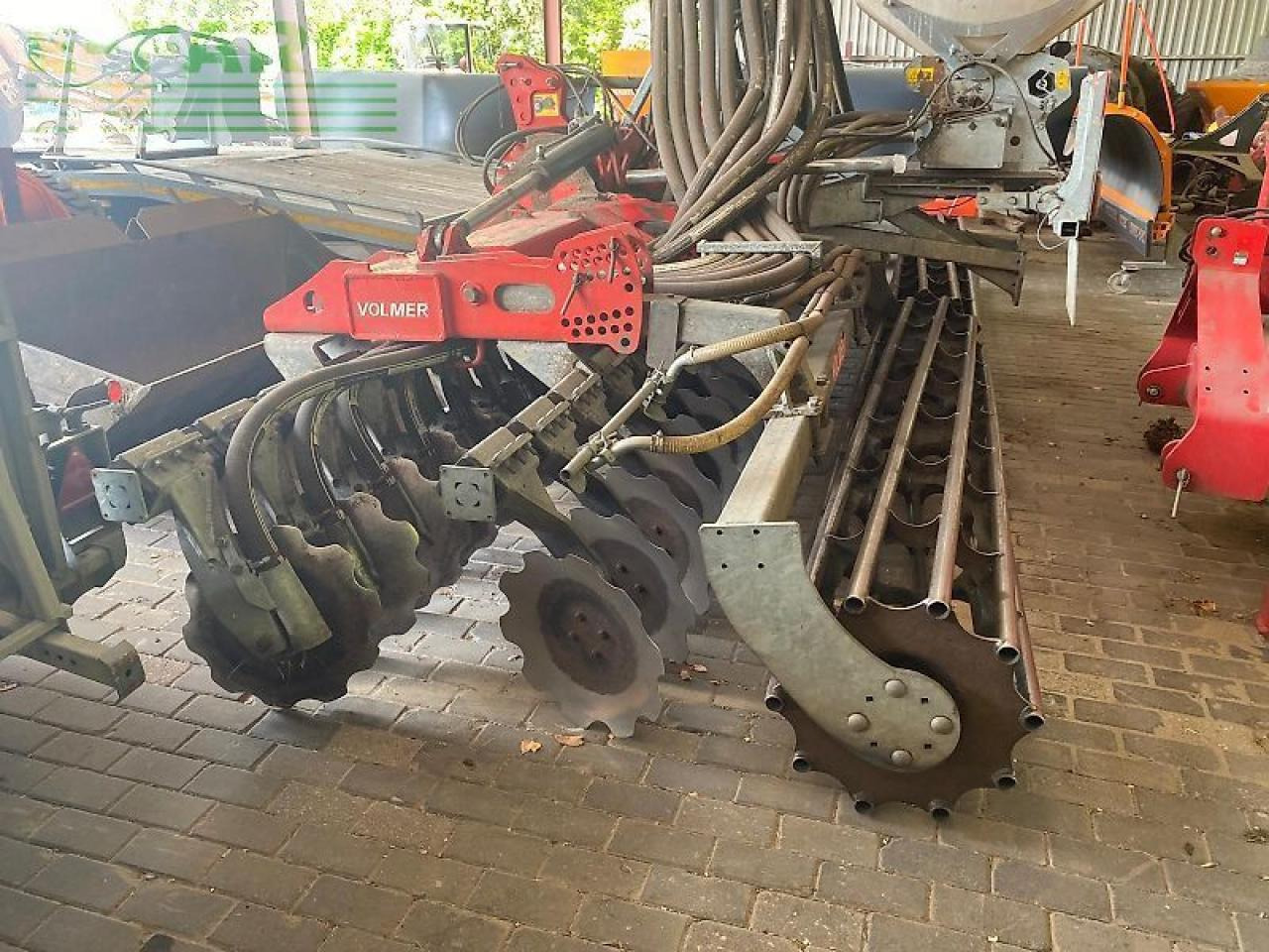Volmer trg-w - Rastras: foto 5 Volmer trg-w - Rastras: foto 5