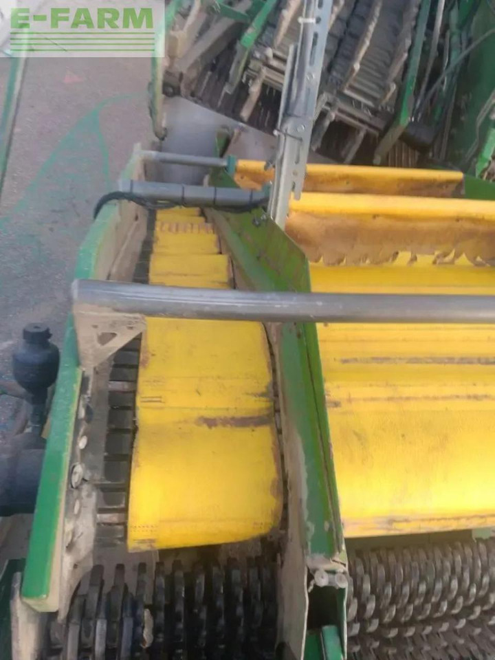 WM Kartoffeltechnik wm 8500 - Arrancadora de patatas: foto 5 WM Kartoffeltechnik wm 8500 - Arrancadora de patatas: foto 5