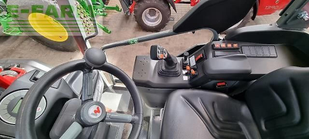 Weidemann 1390 classic - Miniexcavadora: foto 5 Weidemann 1390 classic - Miniexcavadora: foto 5