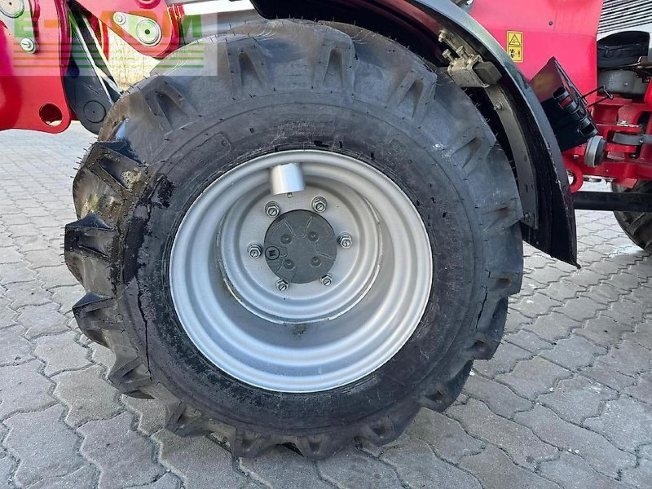Miniexcavadora Weidemann 2080t: foto 9