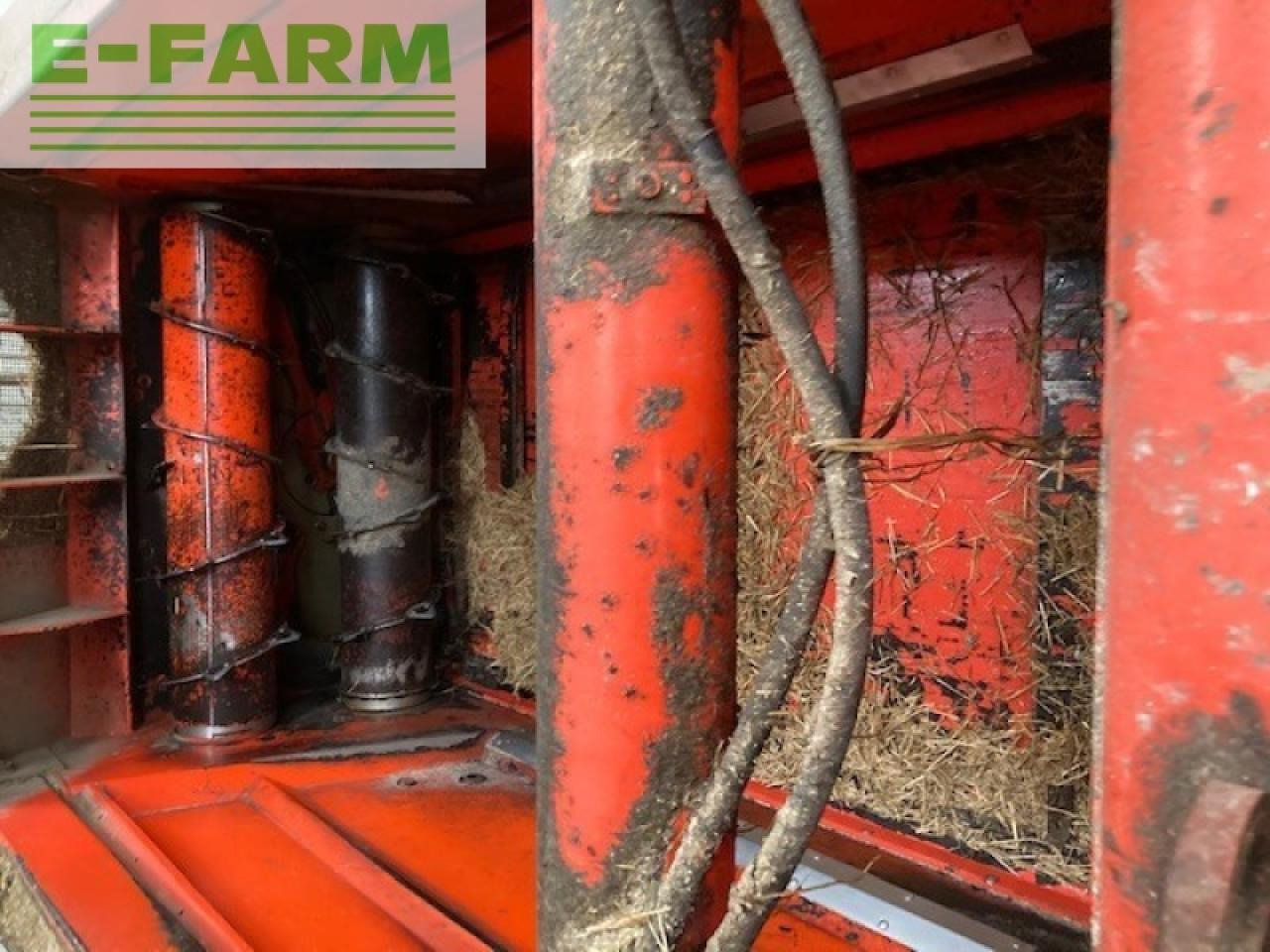 Altor 7560 - Maquinaria ganadera: foto 3 Altor 7560 - Maquinaria ganadera: foto 3