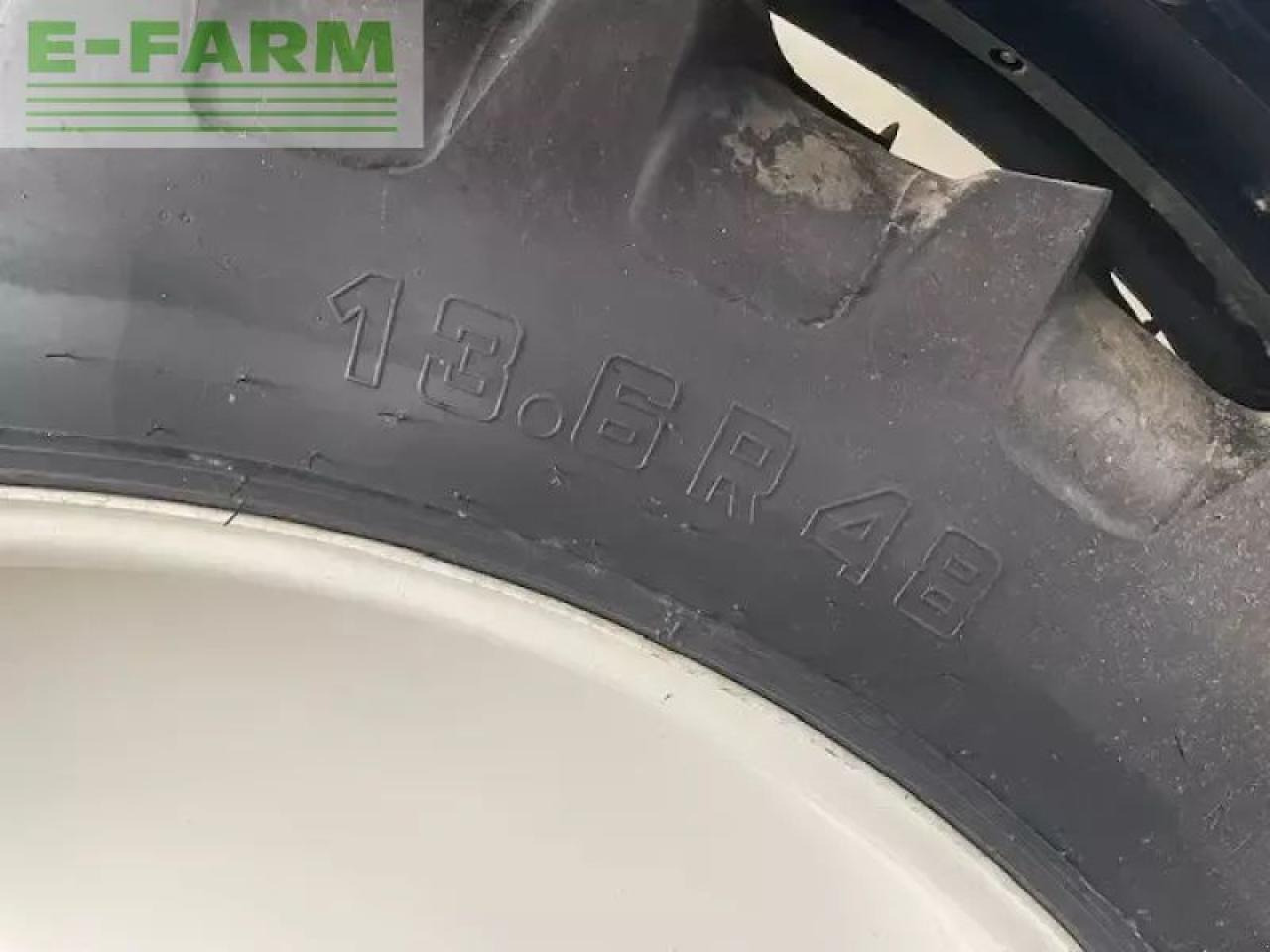 Opale4000 - Pulverizador arrastrado: foto 5 Opale4000 - Pulverizador arrastrado: foto 5