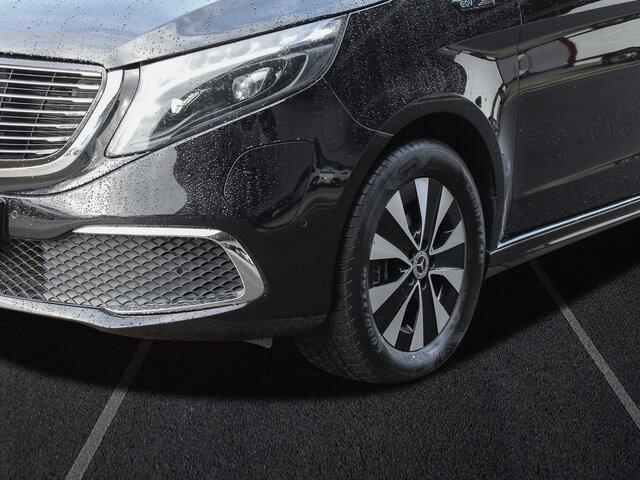 Furgoneta de pasajeros, Furgoneta eléctrica MERCEDES-BENZ EQV 300 lang,7Sitze,2xSchiebetür,LED,Distronic...: foto 20 Furgoneta de pasajeros, Furgoneta eléctrica MERCEDES-BENZ EQV 300 lang,7Sitze,2xSchiebetür,LED,Distronic...: foto 20
