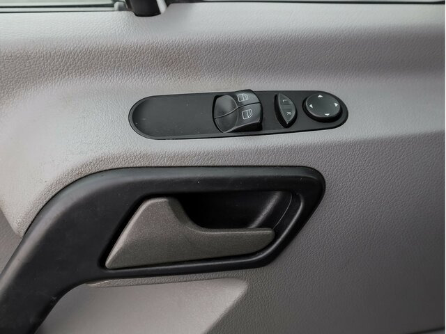 Caja abierta furgoneta, Furgoneta combi MERCEDES-BENZ Sprinter 316CDI DOKA,Allrad,Klima,AHK,TCO...: foto 6 Caja abierta furgoneta, Furgoneta combi MERCEDES-BENZ Sprinter 316CDI DOKA,Allrad,Klima,AHK,TCO...: foto 6