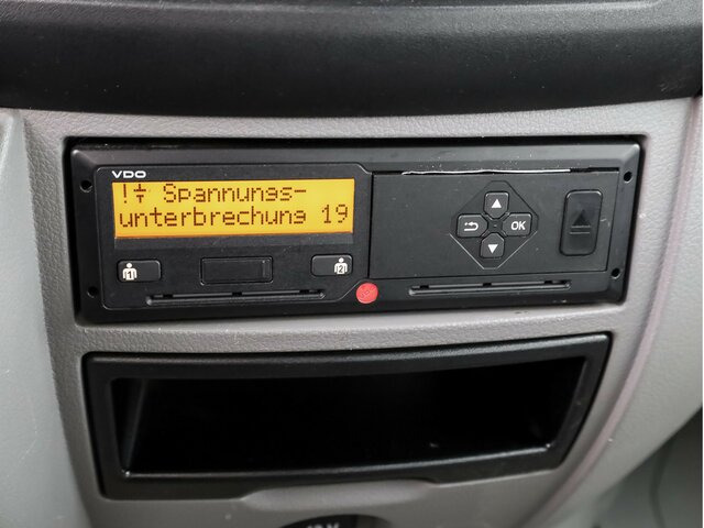 Caja abierta furgoneta, Furgoneta combi MERCEDES-BENZ Sprinter 316CDI DOKA,Allrad,Klima,AHK,TCO...: foto 9 Caja abierta furgoneta, Furgoneta combi MERCEDES-BENZ Sprinter 316CDI DOKA,Allrad,Klima,AHK,TCO...: foto 9