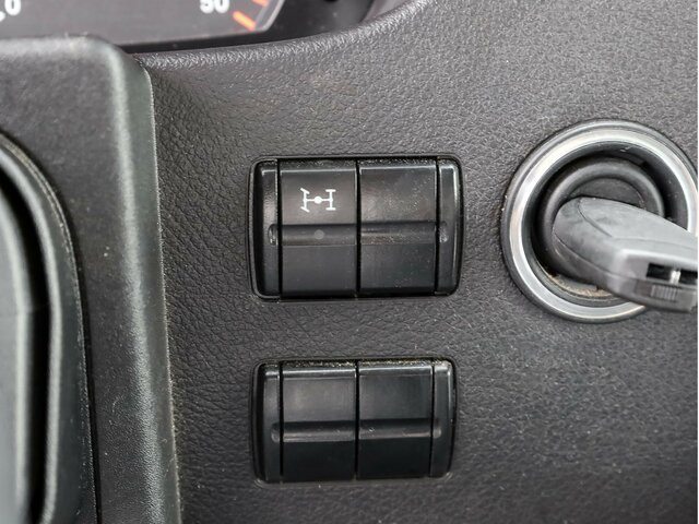 Caja abierta furgoneta, Furgoneta combi MERCEDES-BENZ Sprinter 316CDI DOKA,Allrad,Klima,AHK,TCO...: foto 8 Caja abierta furgoneta, Furgoneta combi MERCEDES-BENZ Sprinter 316CDI DOKA,Allrad,Klima,AHK,TCO...: foto 8