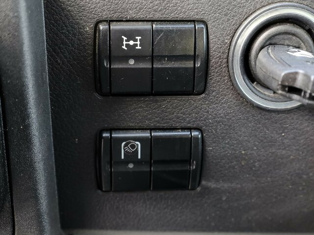 Caja abierta furgoneta, Furgoneta combi MERCEDES-BENZ Sprinter 316CDI DOKA,Allrad,Klima,Standhzg....: foto 9