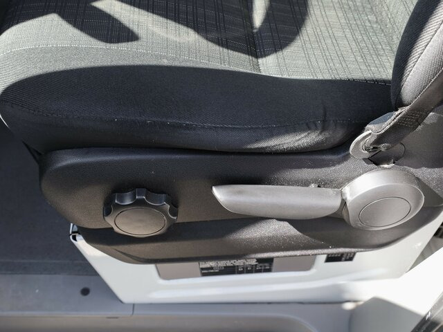 Caja abierta furgoneta MERCEDES-BENZ Sprinter 316CDI Pritsche,Allrad,Klima...: foto 6