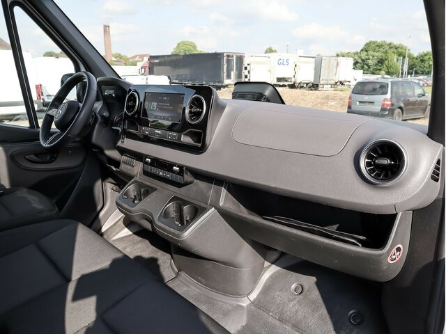 MERCEDES-BENZ Sprinter 317 Maxi,9GTronic,MBUX,Kamera... - Furgón: foto 3 MERCEDES-BENZ Sprinter 317 Maxi,9GTronic,MBUX,Kamera... - Furgón: foto 3