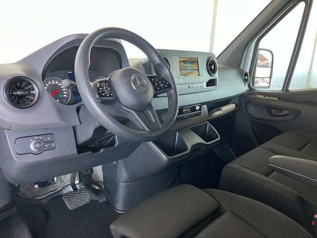 MERCEDES-BENZ Sprinter 317 Maxi,9GTronic,MBUX,Kamera... - Furgón: foto 4 MERCEDES-BENZ Sprinter 317 Maxi,9GTronic,MBUX,Kamera... - Furgón: foto 4