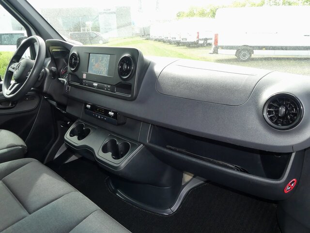 MERCEDES-BENZ Sprinter 317 Maxi,9GTronic,MBUX,Kamera,Klima... - Furgón: foto 3 MERCEDES-BENZ Sprinter 317 Maxi,9GTronic,MBUX,Kamera,Klima... - Furgón: foto 3