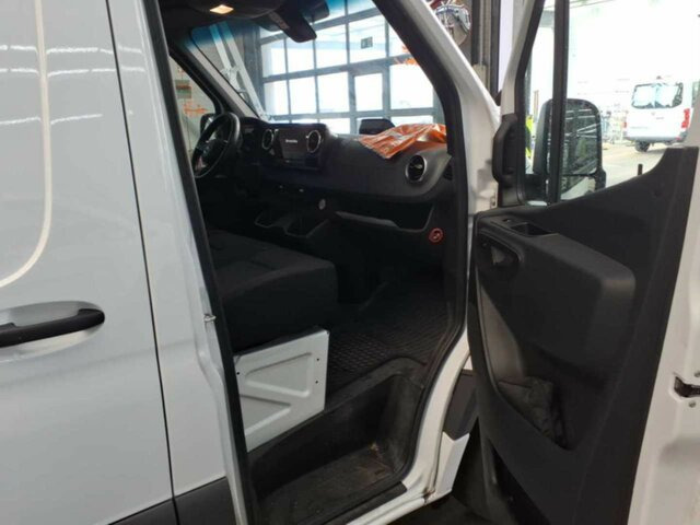 Furgón MERCEDES-BENZ Sprinter 317 Maxi,9GTronic,MBUX,Kamera,LED...: foto 16