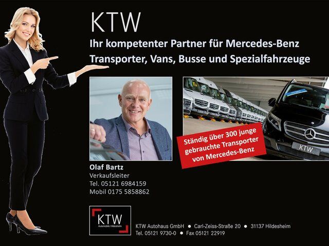 MERCEDES-BENZ Sprinter 317 Maxi,Automatik,Kamera,Klima,MBUX... - Furgón: foto 3 MERCEDES-BENZ Sprinter 317 Maxi,Automatik,Kamera,Klima,MBUX... - Furgón: foto 3
